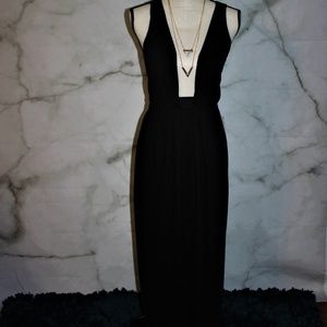 Free People Heidi Maxi Dress